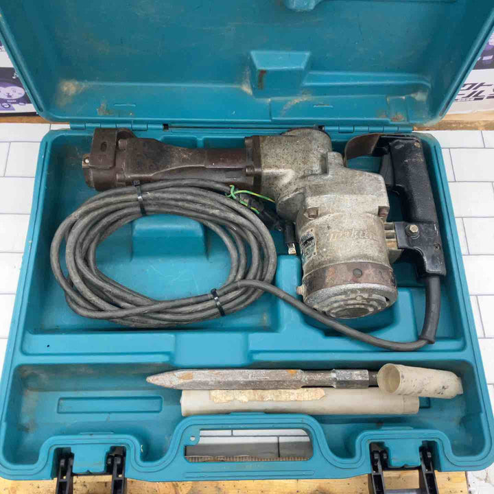 ★マキタ(makita) 電動ハンマ HM1201【所沢店】