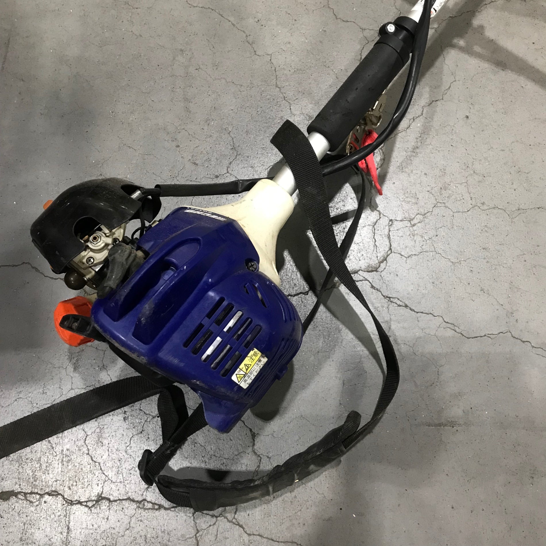ECHO エンジン刈払機 EGT221 ECHO 刈払機 EGT221DL — PLOW(プラウ)公式ストア
