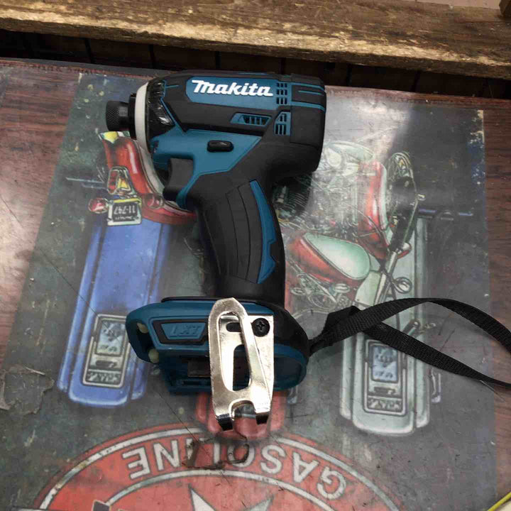 ★マキタ(makita) コードレスインパクトドライバー TD149DZ【草加店】