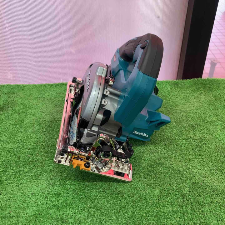 ★マキタ(makita) コードレスマルノコ HS005GRDX【草加店】