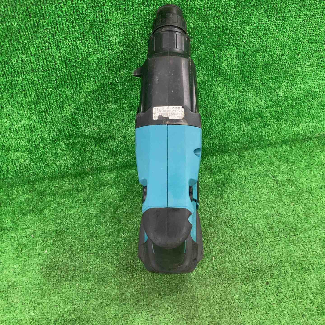 ★マキタ(makita) 24mmコードレスハンマドリル(本体+ケースのみ) HR244DZK【川崎店】