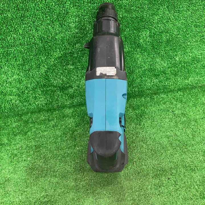 ★マキタ(makita) 24mmコードレスハンマドリル(本体+ケースのみ) HR244DZK【川崎店】