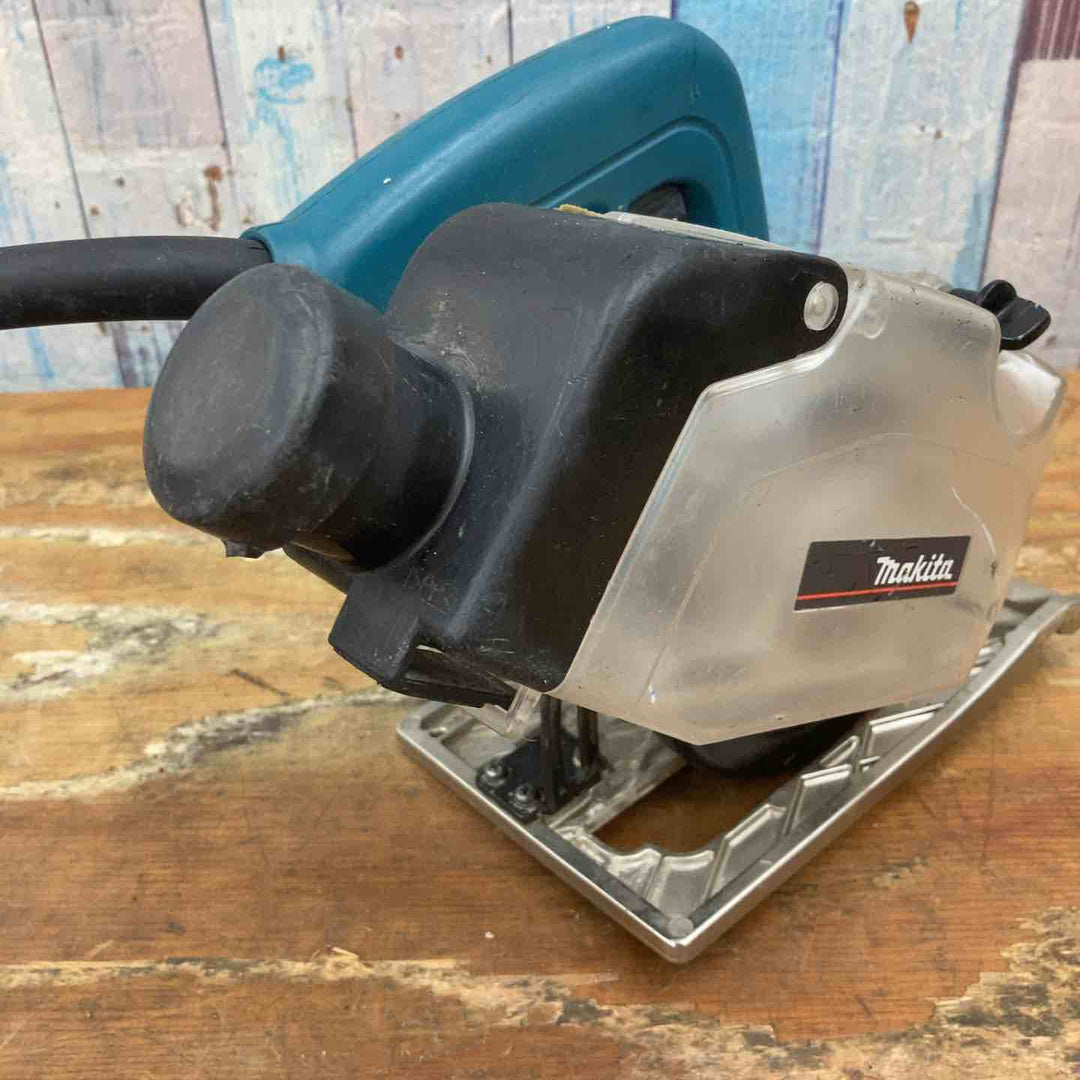 ◇マキタ(makita) 100mm防じん丸のこ  5044KB【柏店】