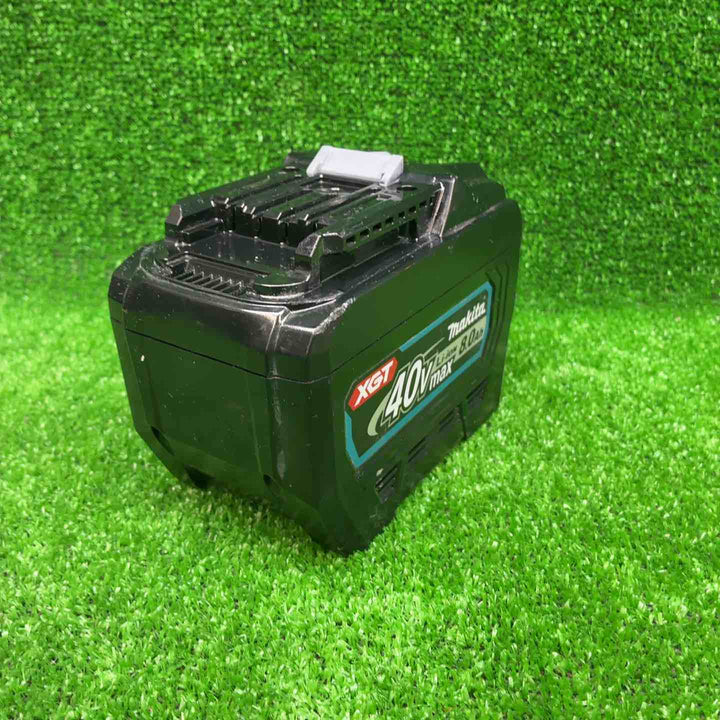 マキタ(makita) リチウムイオンバッテリー 40Vmax/8.0Ah BL4080F【藤沢店】