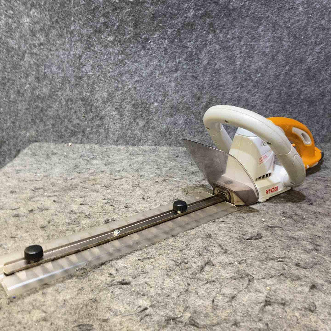 リョービ(RYOBI) ヘッヂトリマ HT-3020【桶川店】