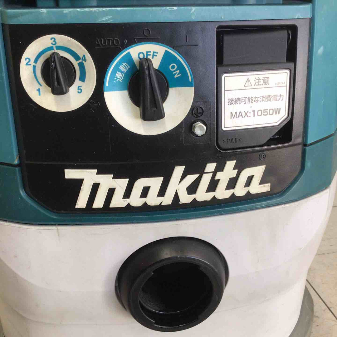 【中古品】 マキタ/makita 集じん機 乾式 VC1530 【鴻巣店】