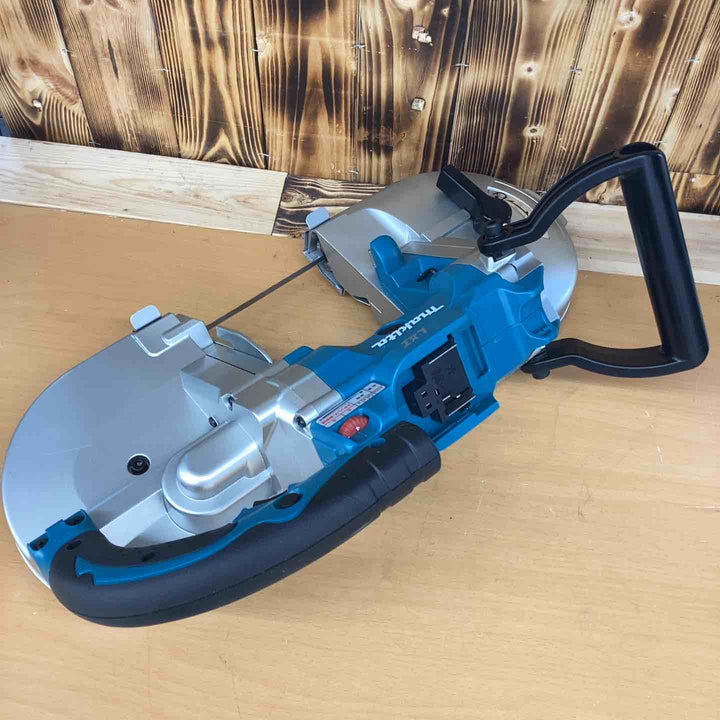 ★マキタ(makita) コードレスバンドソー PB180DZ【越谷店】