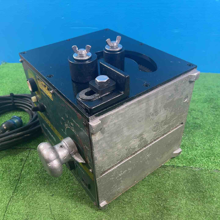 ◇育良精機 ミニベンダー IS-16MB【岩槻店】