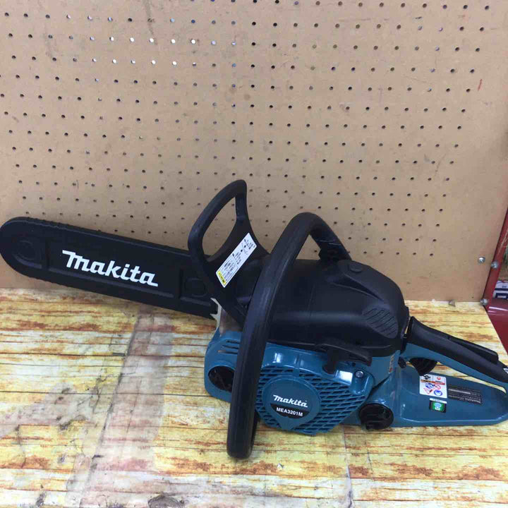 マキタ(makita) 350mmエンジンチェンソー MEA3201M【川崎店】