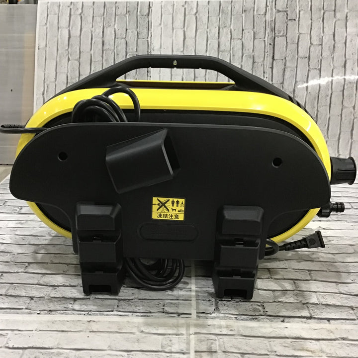 〇KARCHER(ケルヒャー)  高圧洗浄機 サイレント  JTKサイレント 1.600-900.0【川口店】