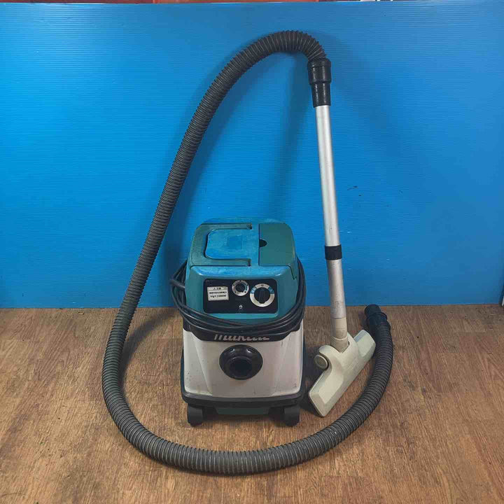 ★マキタ(makita) 集じん機 乾湿両用 474(P)【岩槻店】