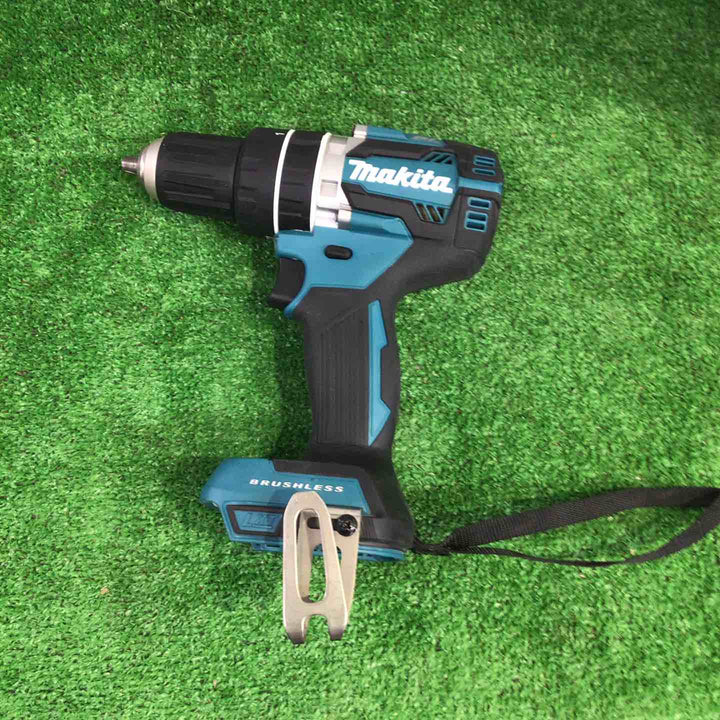 ☆マキタ(makita) コードレス振動ドリルドライバー HP484DZ【町田店】