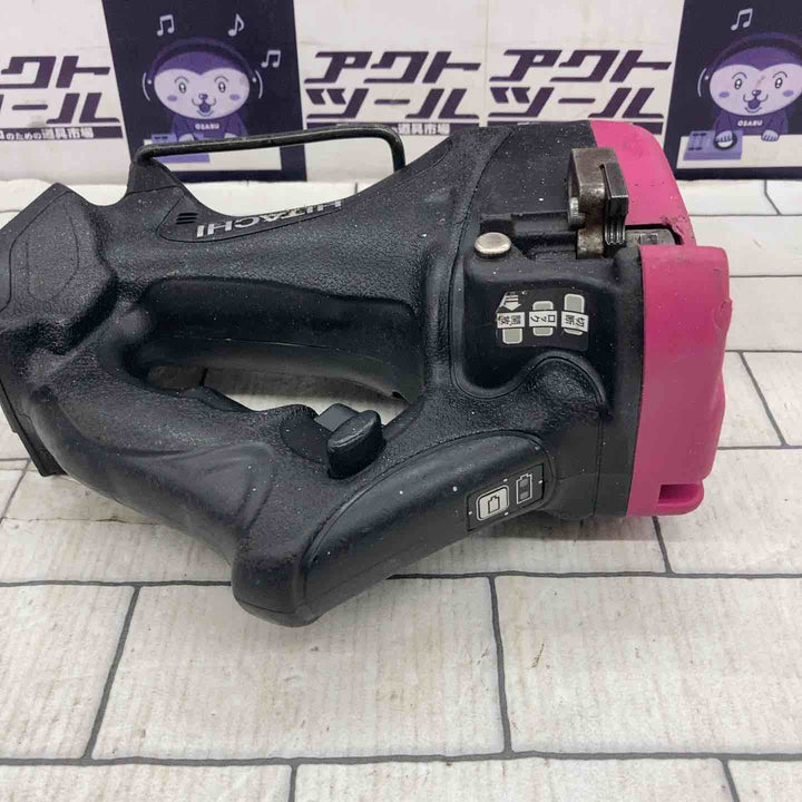 ★ハイコーキ(HIKOKI ※旧:日立工機) コードレス全ネジカッター CL14DSL(NN)【所沢店】