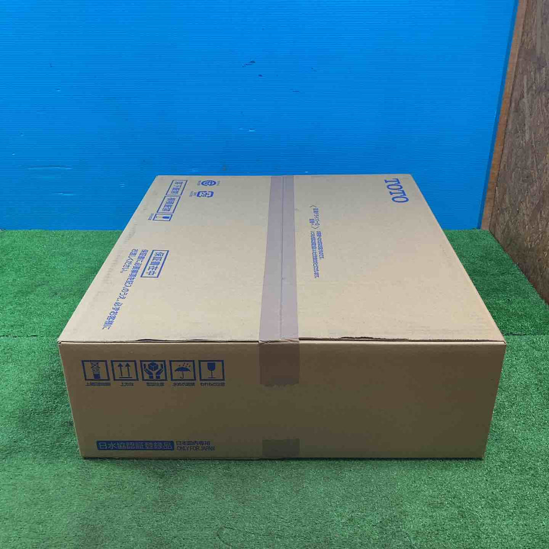 【未使用品(未開封)】TOTO 温水洗浄便座 ウォシュレット TCF6624 #SC1 パステルアイボリー【岩槻店】