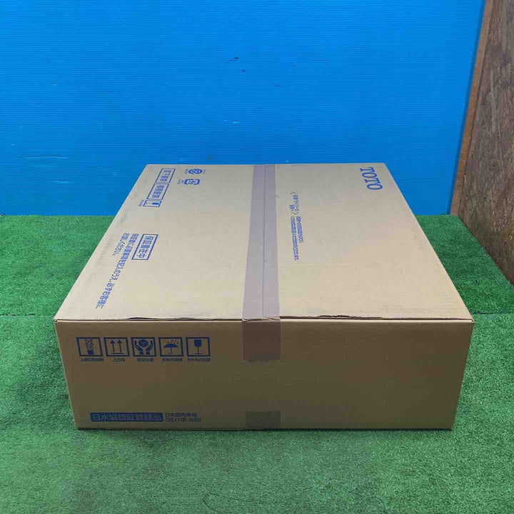 【未使用品(未開封)】TOTO 温水洗浄便座 ウォシュレット TCF6624 #SC1 パステルアイボリー【岩槻店】