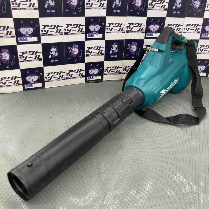【中古】マキタ(makita) コードレスブロア MUB362DZ【所沢店】