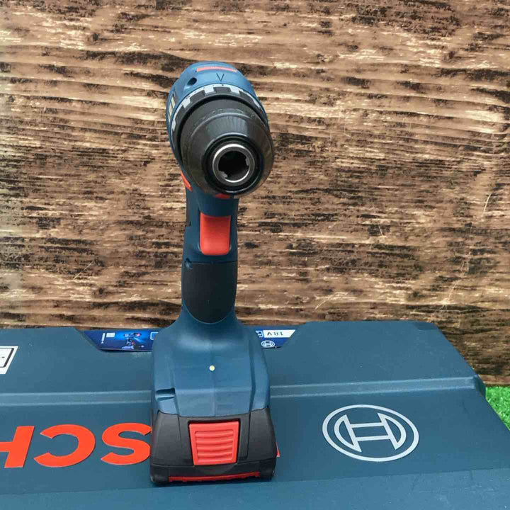【未使用品(店頭展示品)】BOSCH(ボッシュ) 18V充電式ドライバードリル GSR18V-45【川越店】