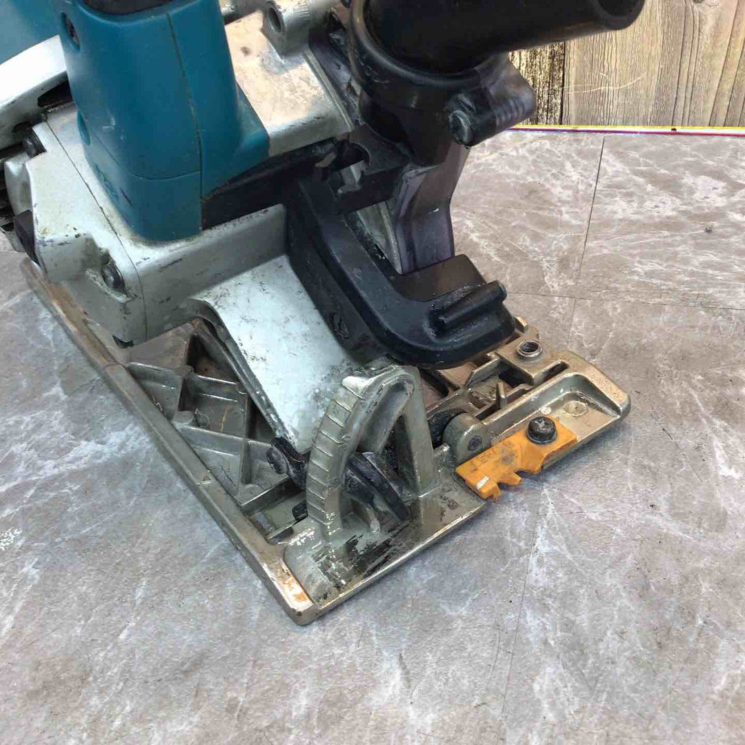 ★マキタ(makita) 防じん丸のこ KS5200FX【八潮店】