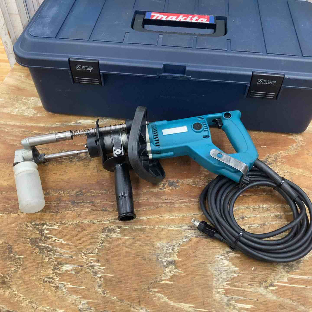 ◇マキタ(makita) ダイヤテックドリル DT0600 ボンベセット付き【柏店】
