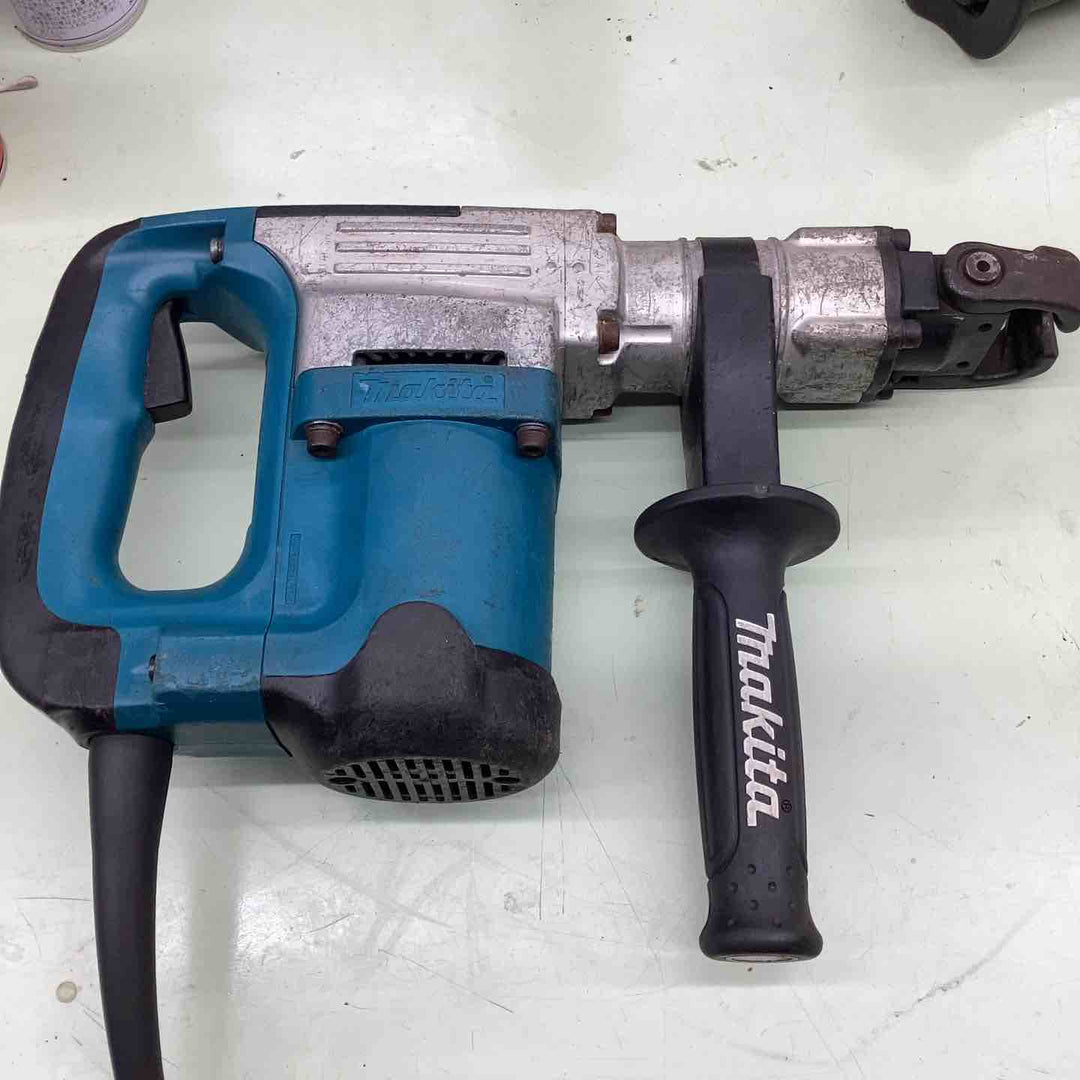 ★マキタ(makita) 電動ハンマ HM0830【越谷店】