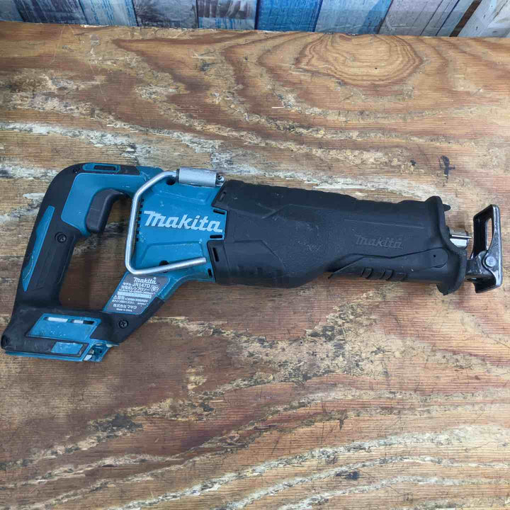 ★マキタ(makita) コードレスレシプロソー JR147DZK【柏店】