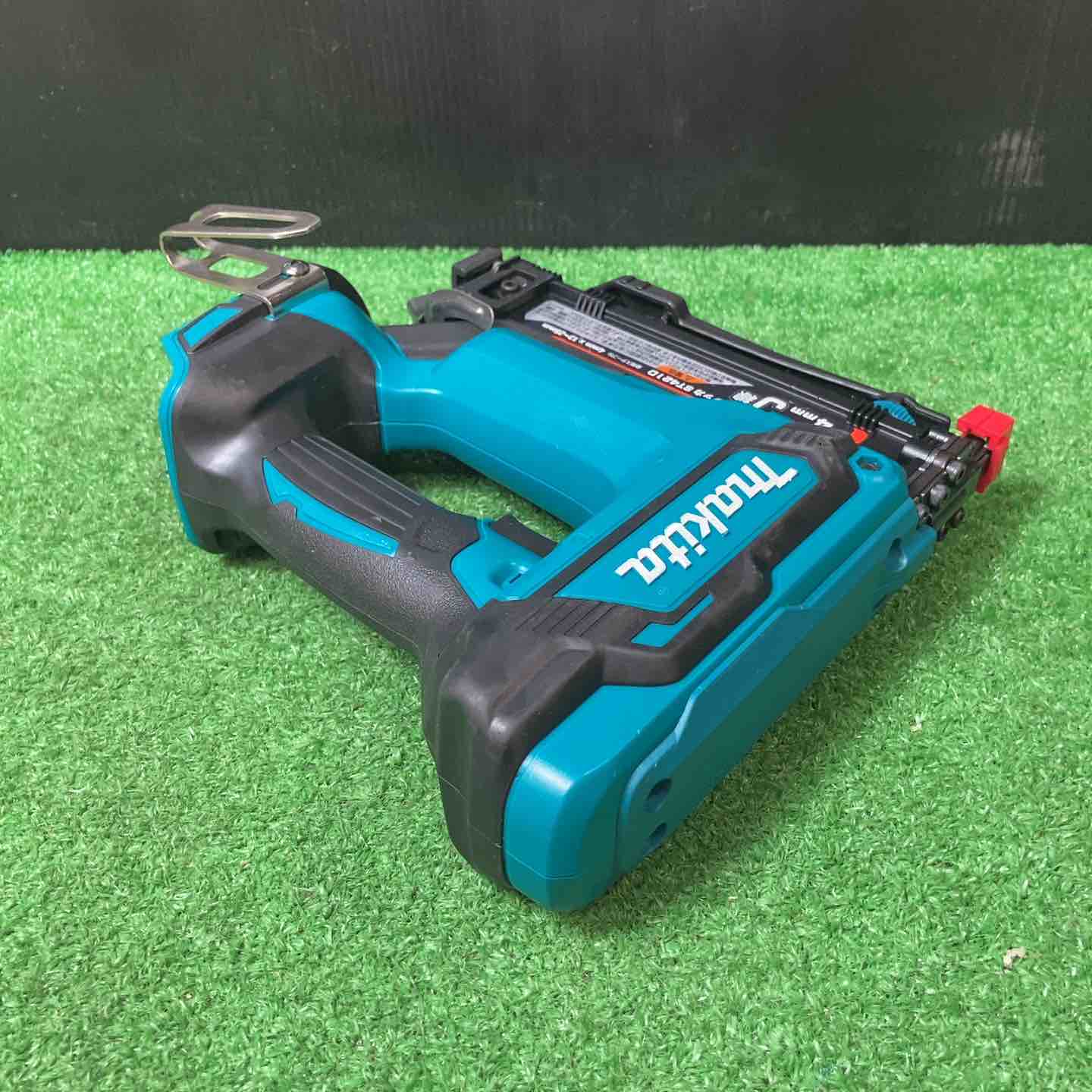 ☆マキタ(makita) コードレスタッカ ST421DRG【岩槻店】 – アクト