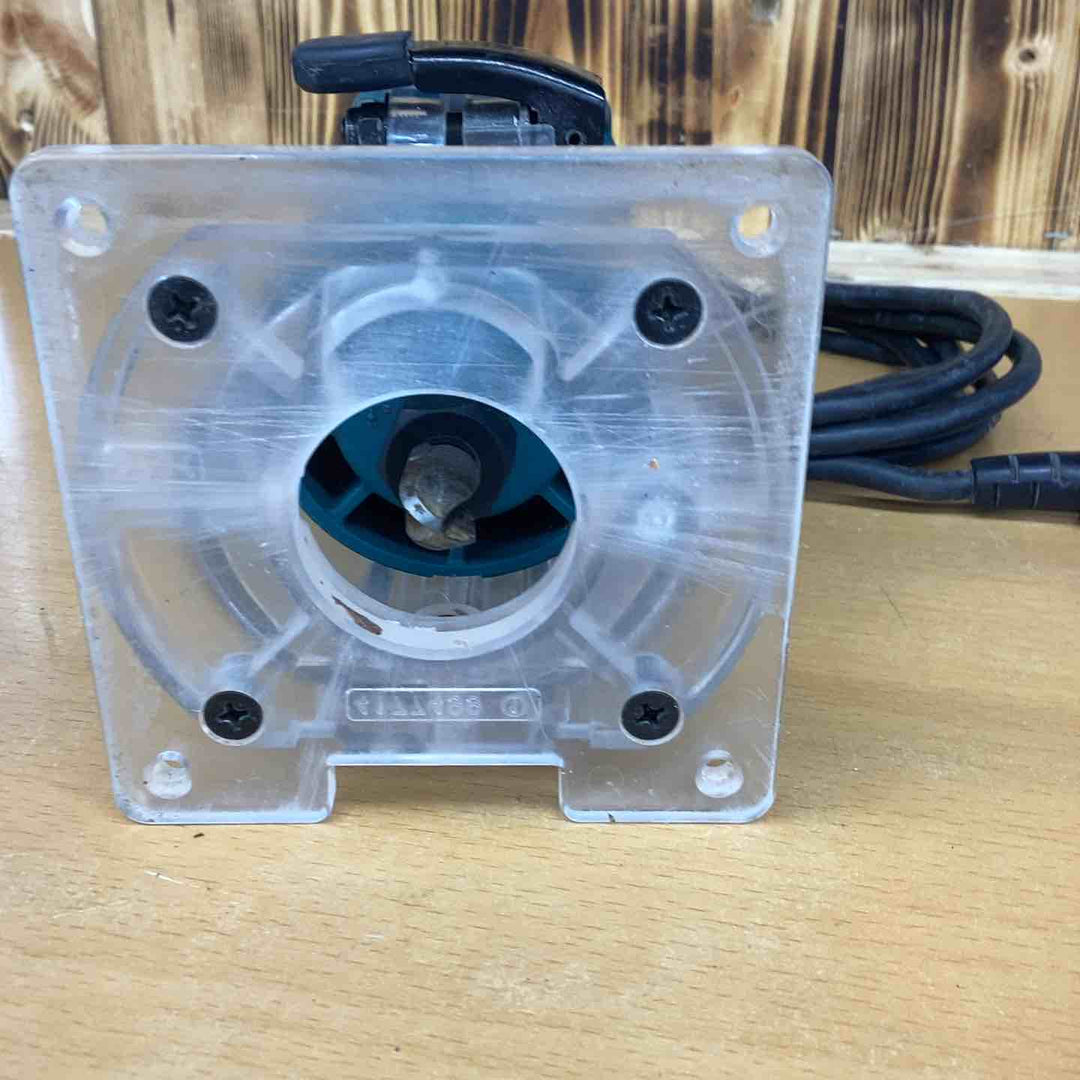 ☆マキタ(makita) 電子トリマ 3707FC【越谷店】