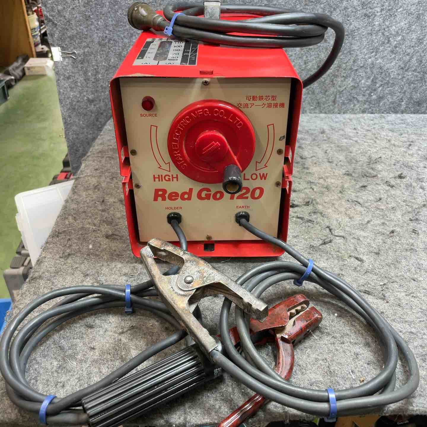 電気溶接機 – アクトツールオンラインショップ