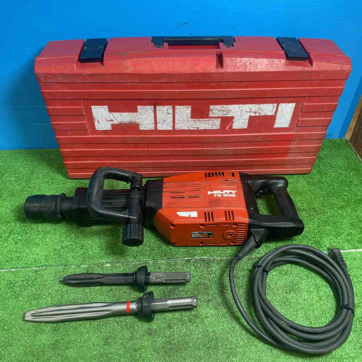 ◇ヒルティ(HILTI) ハンマ TE905【岩槻店】