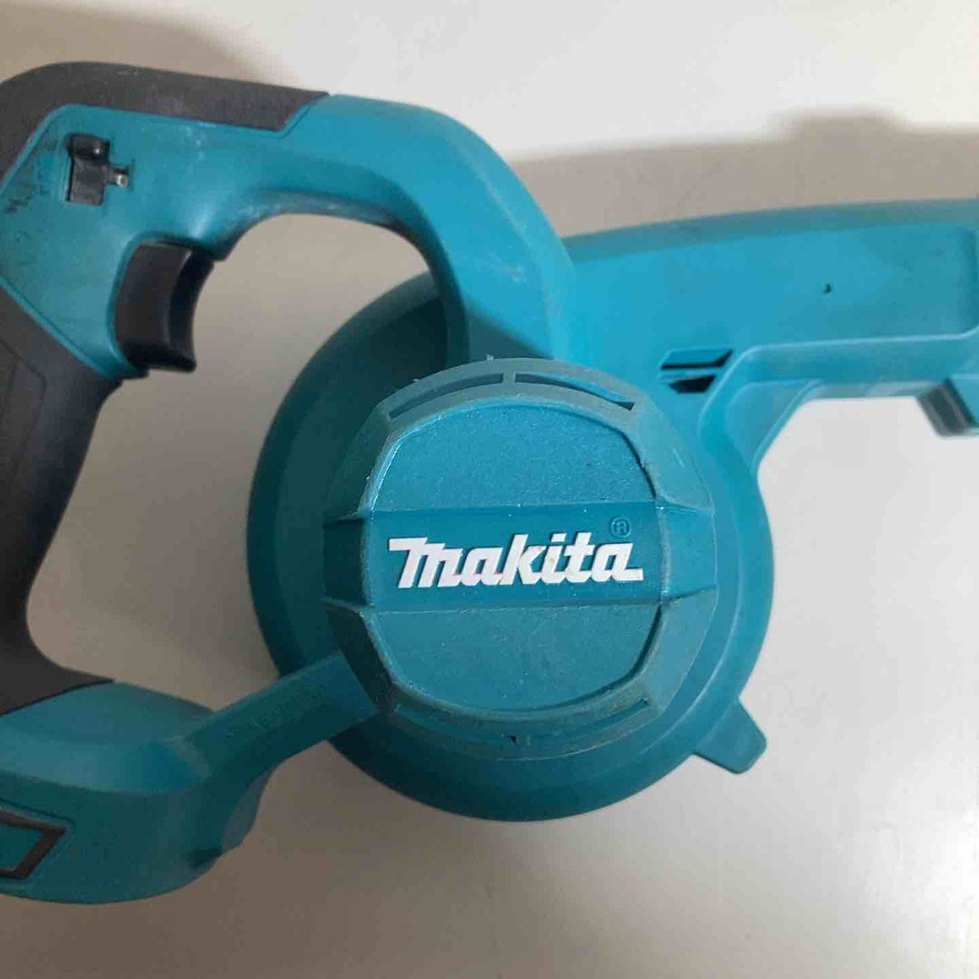 ★マキタ(makita) コードレスブロワ UB185DZ　本体のみ、18V対応【戸田店】