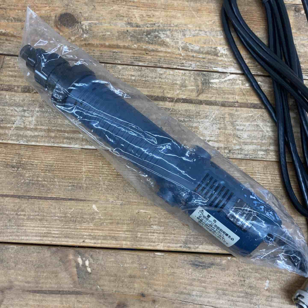 【未使用品】 日東工器 デルボ 小ねじ用電動ドライバ DLV8120-SPC 【東大和店】