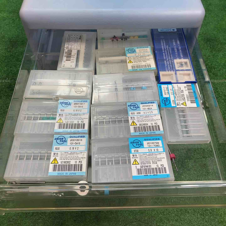 【中古品】◇サカイマシンツール 卓上旋盤 ミニレース ML-210 ★付属品多数有り！！【岩槻店】