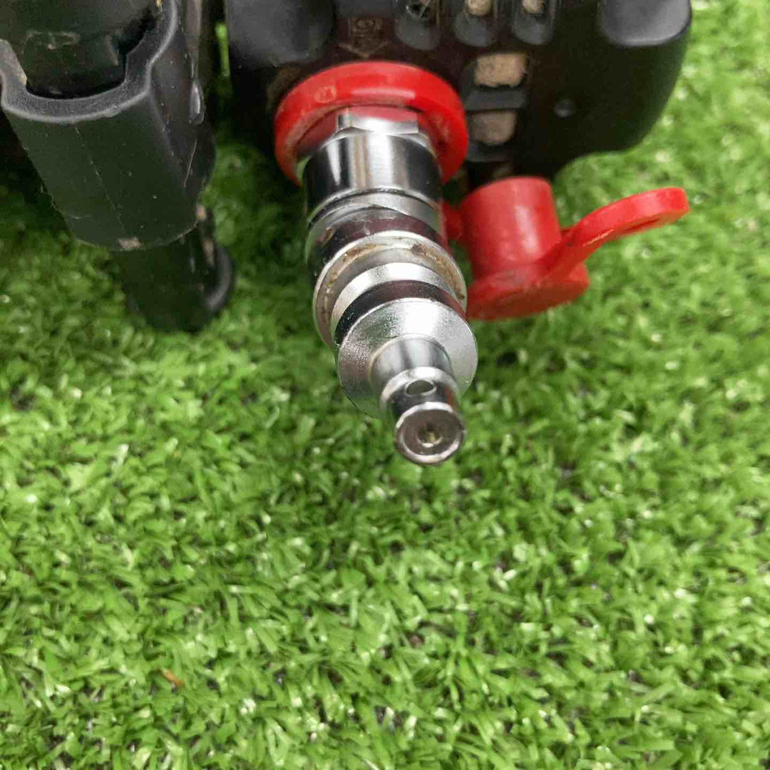 ★マックス(MAX) 高圧フロアタッカー HA-38F4(D)【川崎店】