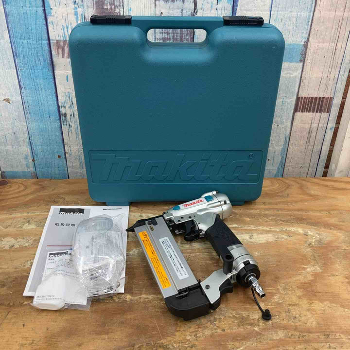 ★マキタ(makita) 常圧ピンネイラ AF351【柏店】