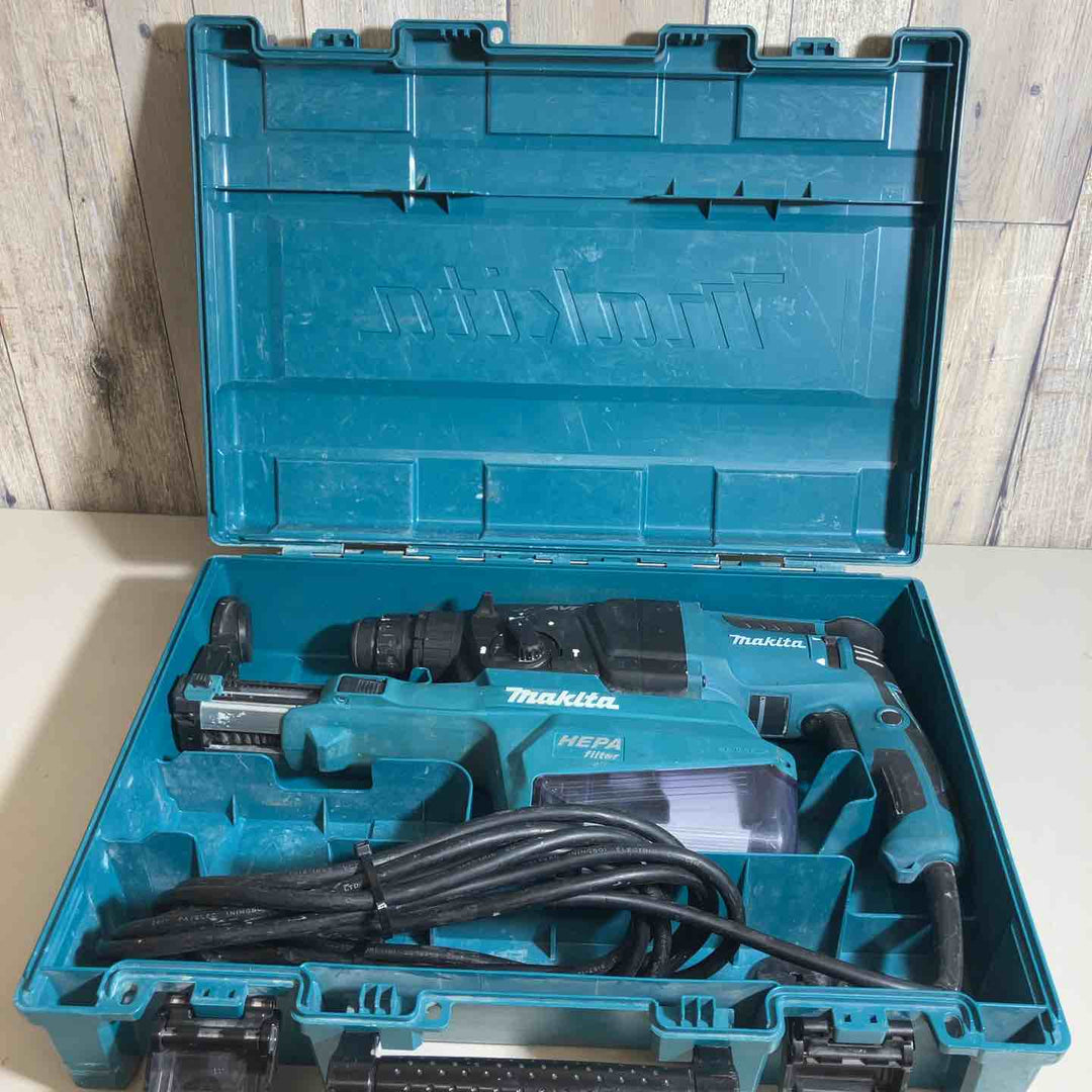 ★マキタ(makita) ハンマドリル HR2651【戸田店】