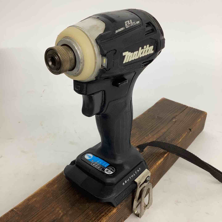 ★マキタ(makita) コードレスインパクトドライバー TD172DRGXB【狭山】