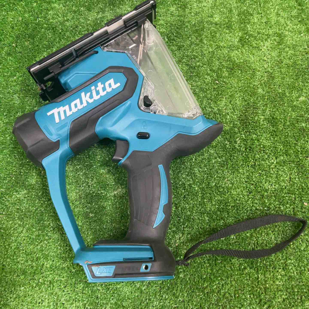 ★マキタ(makita) コードレスボードカッタ SD180DZ【草加店】