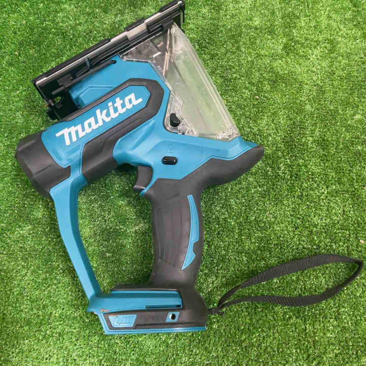 ★マキタ(makita) コードレスボードカッタ SD180DZ【草加店】