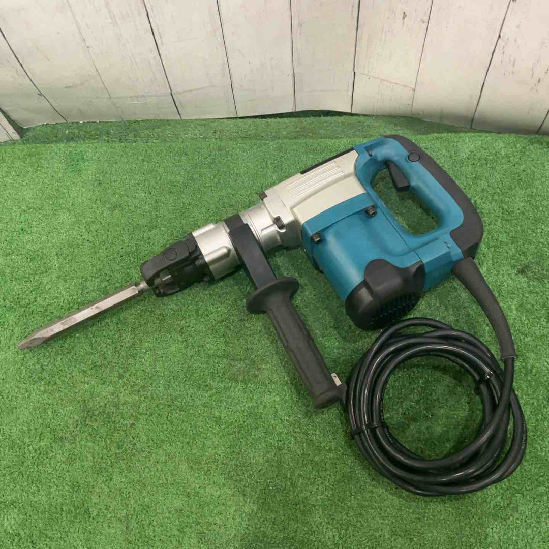 ★マキタ(makita) 電動ハンマ HM0830 動作確認済【川口店】
