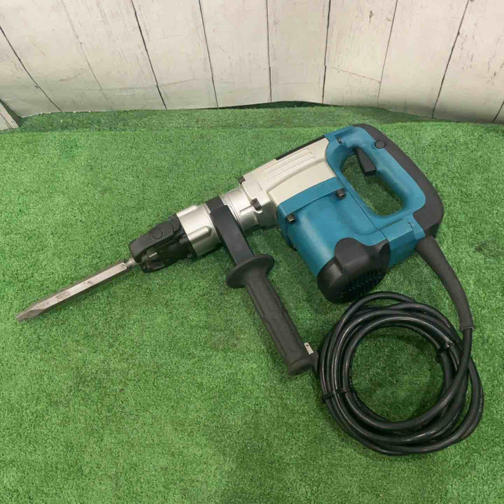 ★マキタ(makita) 電動ハンマ HM0830 動作確認済【川口店】