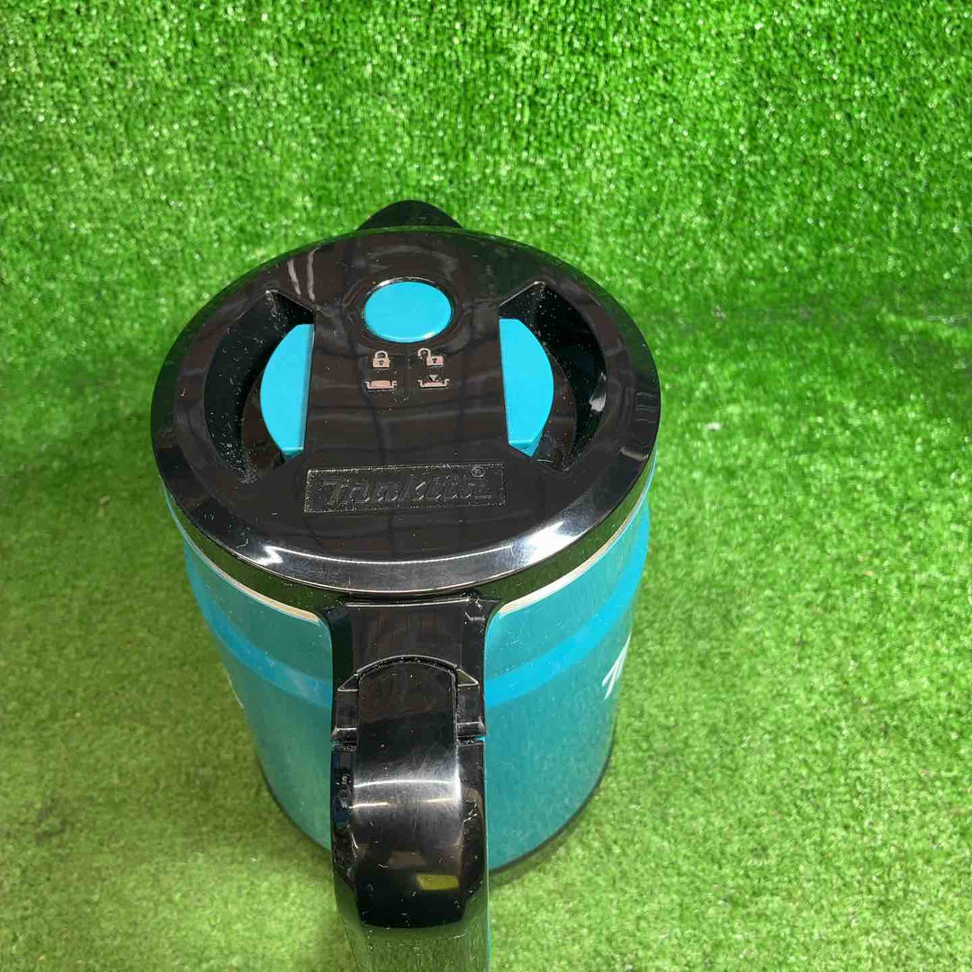 【美品】 マキタ(makita) コードレスケトル KT360DZ 【藤沢店】
