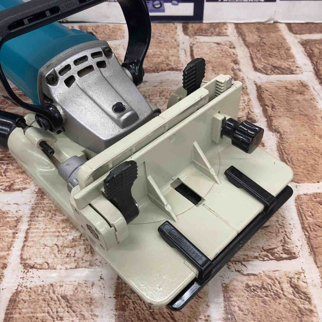 【中古品】マキタ(makita) ジョイントカッター 3901【所沢店】