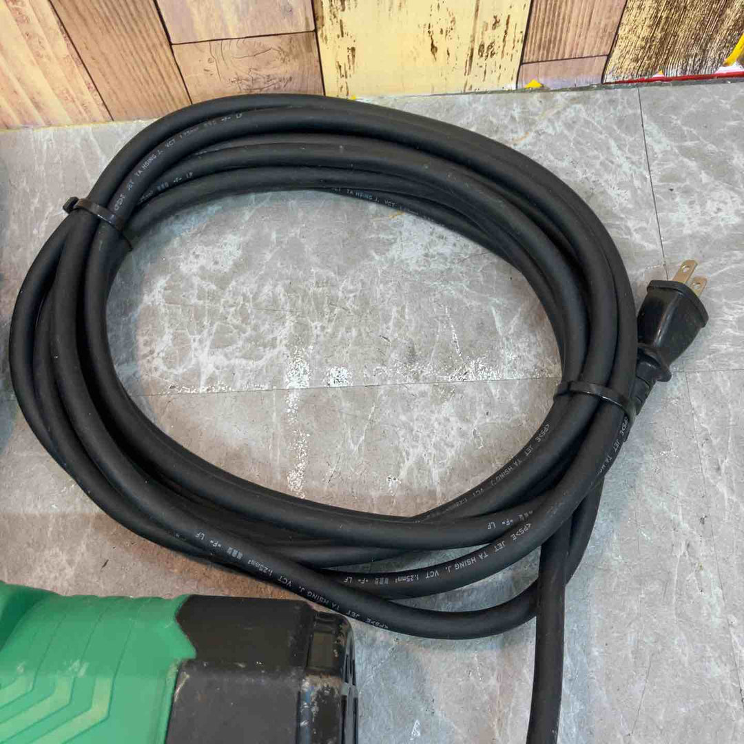 ★ハイコーキ(HIKOKI ※旧:日立工機) ハンマ H41SA4【八潮店】