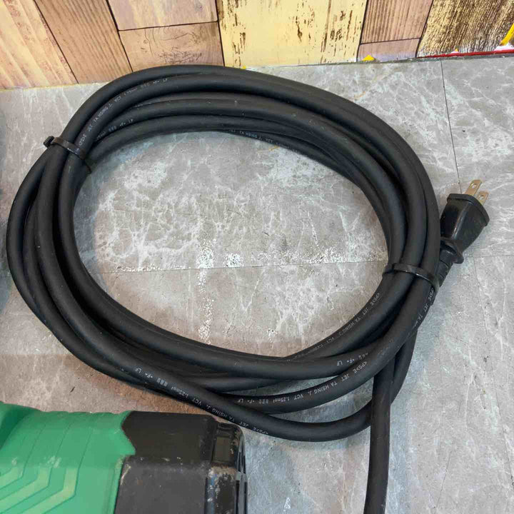 ★ハイコーキ(HIKOKI ※旧:日立工機) ハンマ H41SA4【八潮店】