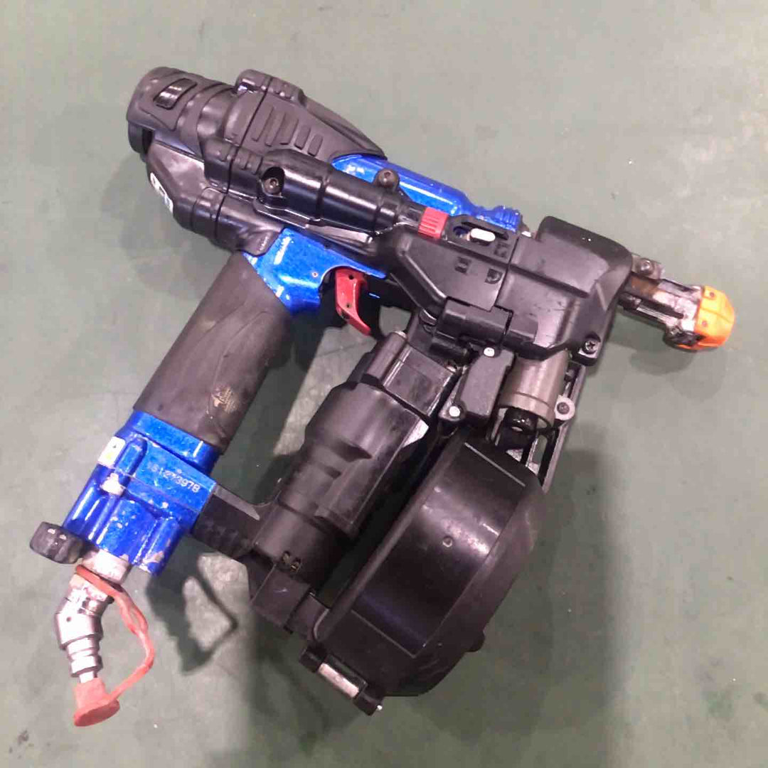 ★マックス(MAX) 高圧エアネジ打ち機 HV-R41G4【川口店】