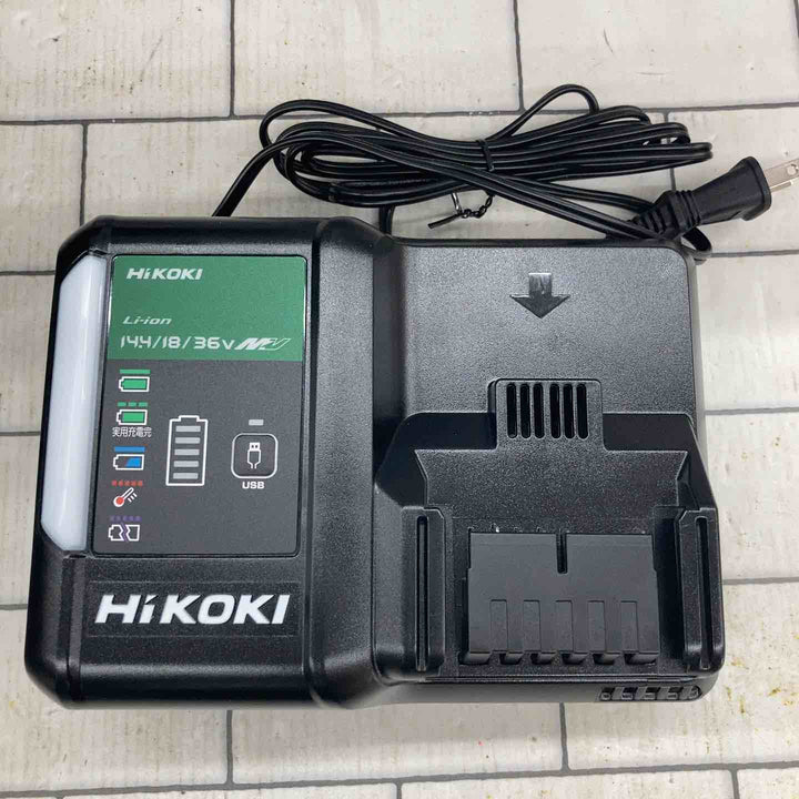 ★ハイコーキ(HIKOKI ※旧:日立工機) コードレスフィニッシュネイラ NT3640DA(XPZ)【所沢店】