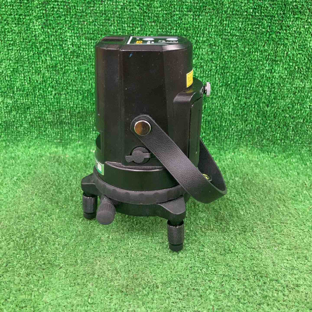 STS グリーンレーザー墨出器 CR-210G【川崎店】