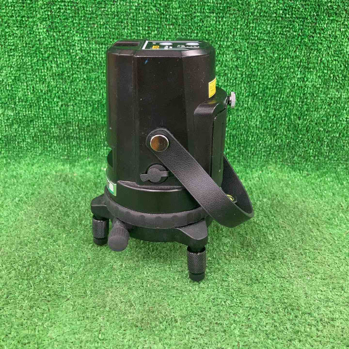 STS グリーンレーザー墨出器 CR-210G【川崎店】