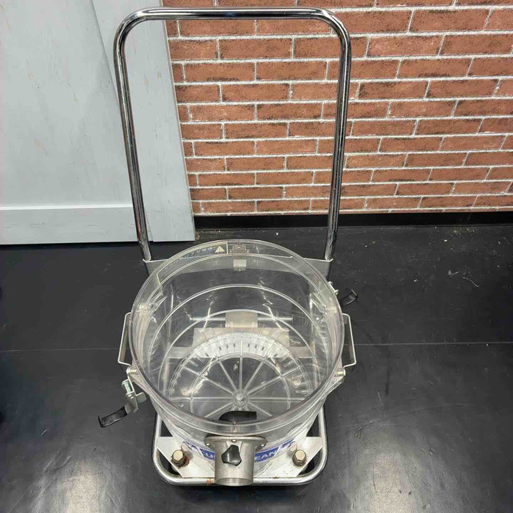 電動バキュームクリーナーJX-3030【藤沢店】