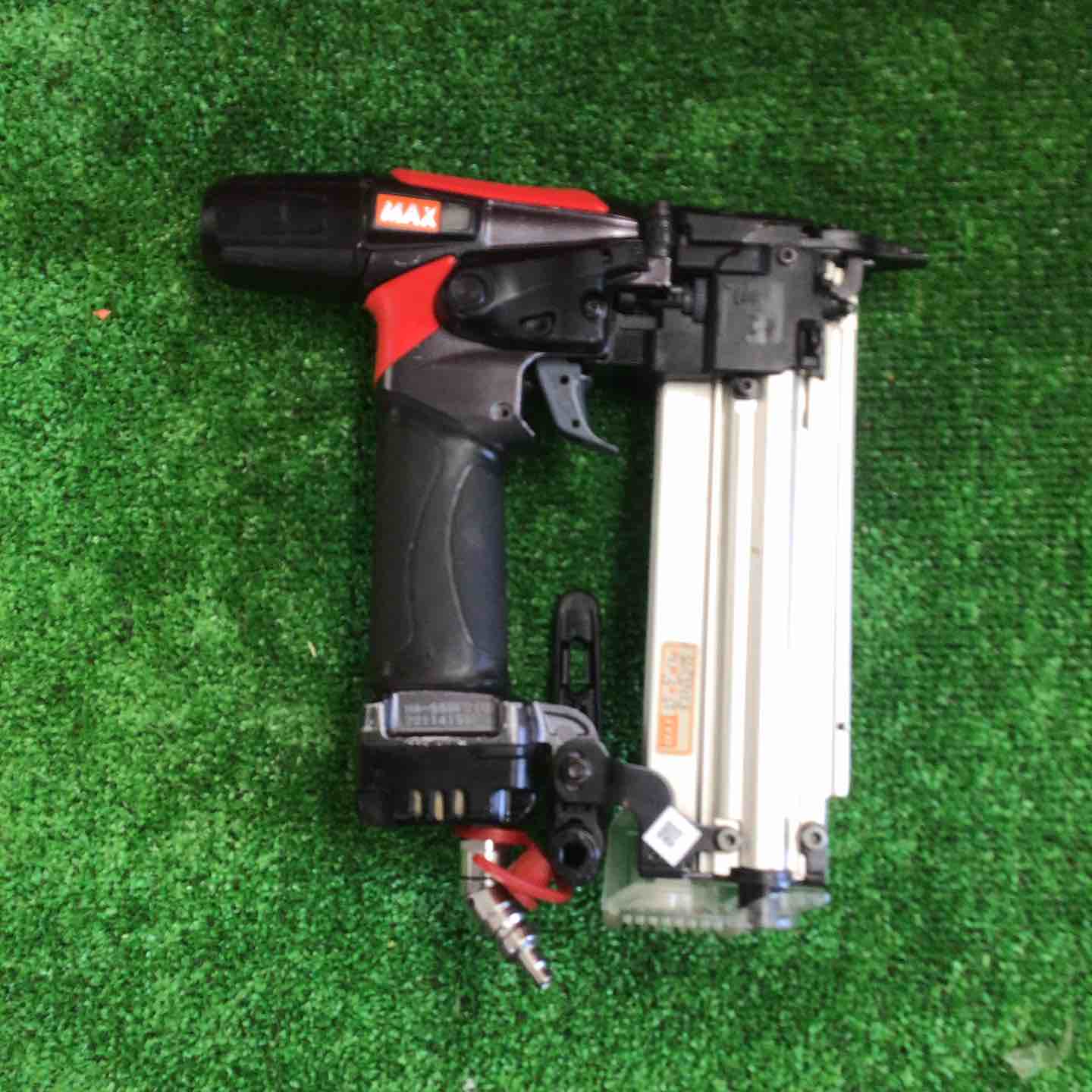 マックス(MAX) 高圧フィニッシュネイラ HA-55SF2(D)【町田店】 マックス(MAX) 高圧フィニッシュネイラ HA-55SF2(D)【町田店